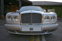 B K Executive Chauffeur Service 1094273 Image 1